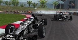 F1BC: Rafael Cozzi vence em Sepang e é favorito a título da Formula Junior