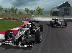 F1BC: Rafael Cozzi vence em Sepang e é favorito a título da Formula Junior