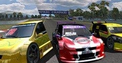 F1BC: Carlos Cesar vence e Bruno Pastore é campeão da Turismo Junior