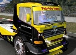 F1BC: Despedida da Truck no F1BC tem vitória de Fabricio Magri no México