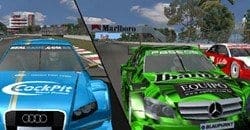 F1BC: Rafael David vence e RealGame é equipe campeã na Turismo Pro