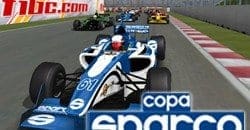F1BC Formula Light será a Copa Sparco na temporada 2010/2