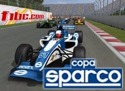 F1BC Formula Light será a Copa Sparco na temporada 2010/2