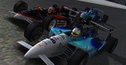F1BC: Indy Pro termina em Chicago com vitória de Fabio Neris