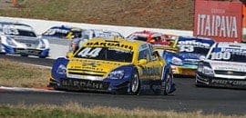 Pizzonia não larga; Gresse fica sem pontuar
