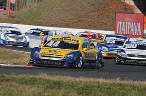 Pizzonia não larga; Gresse fica sem pontuar