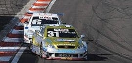 Ítalo Silveira leva melhor na 2ª etapa