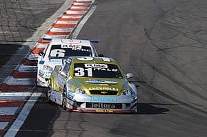 Ítalo Silveira leva melhor na 2ª etapa