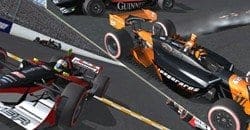 F1BC: Felipe Portela vence, e Mario Wirzberger é campeão da Indy Light
