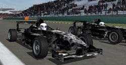 F1BC: Rafael Cozzi vence em Xangai e é campeão da Formula Junior