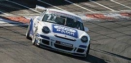 Miguel Paludo vence a primeira prova disputada no Velopark