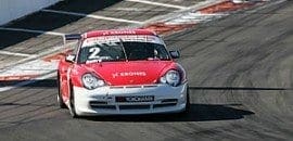 Posses sai na pole na Light 996