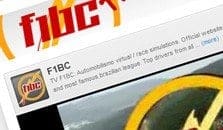 TV F1BC supera marca de dois milhões de visualizações
