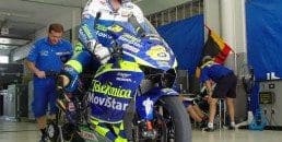 Colin Edwards: “Não fiquem surpreendidos se for Campeão do Mundo”