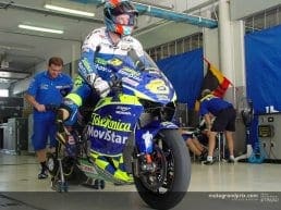 Colin Edwards: “Não fiquem surpreendidos se for Campeão do Mundo”