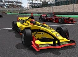 F1BC: Tino comanda dobradinha da Alliance na Copa Sparco em Istambul