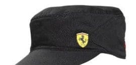 U|Racer dá boné da Ferrari para vencedor da etapa canadense do Bolão