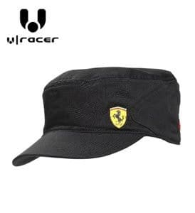 U|Racer dá boné da Ferrari para vencedor da etapa canadense do Bolão