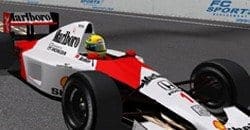 F1BC: Na Formula Classic, Diogo Oliveira comanda dobradinha em Istambul