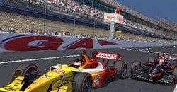 F1BC: Toni Andrade supera Siggelkow e vence Indy Light em Talladega