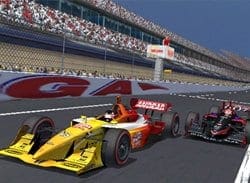 F1BC: Toni Andrade supera Siggelkow e vence Indy Light em Talladega