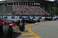 Fórmula CART adota novo sistema de pontuação