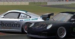 F1BC: Mesmo sofrendo toque, Marcelo Mattos vence na GT Light em Assen