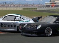 F1BC: Mesmo sofrendo toque, Marcelo Mattos vence na GT Light em Assen