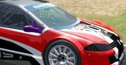 F1BC: Marcando hattrick, Bruno Pastore vence em Assen na Turismo Light