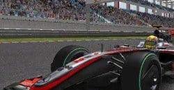F1BC: Formula Pro repete F-1, com dobradinha da McLaren em Istambul