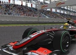 F1BC: Formula Pro repete F-1, com dobradinha da McLaren em Istambul