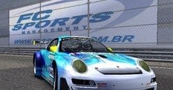 F1BC: Fabio do Carmo domina em Detroit e dispara na liderança da GT Pro