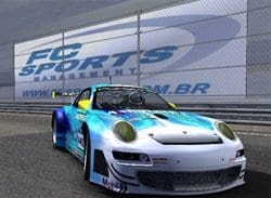 F1BC: Fabio do Carmo domina em Detroit e dispara na liderança da GT Pro