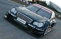 Campeonato da DTM tem três marcas envolvidas