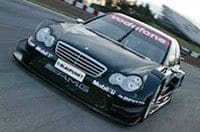 Campeonato da DTM tem três marcas envolvidas