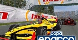 F1BC: Gustavo Tino vence a segunda seguida na Formula Light, em Montreal