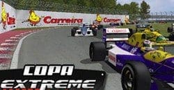 F1BC: Fagner Roberto usa experiência e vence na Formula Classic em Montreal