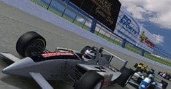 F1BC: Pinheiro surpreende no final e vence em Kansas pela Indy Pro