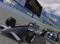 F1BC: Pinheiro surpreende no final e vence em Kansas pela Indy Pro