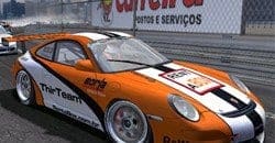 F1BC: Na GT Light, Rafael Pastore vence sua primeira, em Detroit