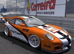 F1BC: Na GT Light, Rafael Pastore vence sua primeira, em Detroit