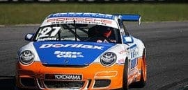 997: Baptista crava a pole-position para a prova de hoje