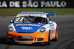 997: Baptista crava a pole-position para a prova de hoje