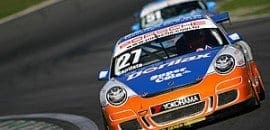 Ricardo Baptista quebra jejum de três anos e vence na 997
