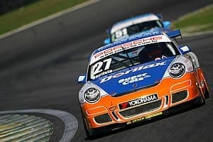 Ricardo Baptista quebra jejum de três anos e vence na 997