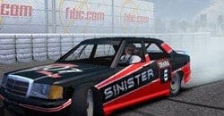 F1BC: Gean Celso vence em Detroit e deixa Turismo Classic equilibrada