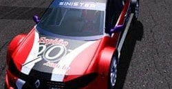 F1BC: Mais uma vitória para Bruno Pastore, agora favorito na Turismo Light