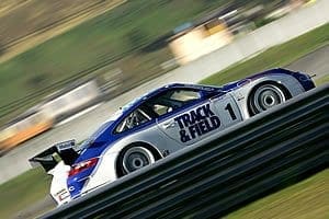 997: Ricardo Rosset vence e dispara na liderança