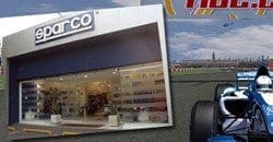 F1BC anuncia premiação da Copa Sparco Formula Light