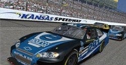 F1BC: Roberto Cesare e Eraldo Silva dominam a Stock no Kansas